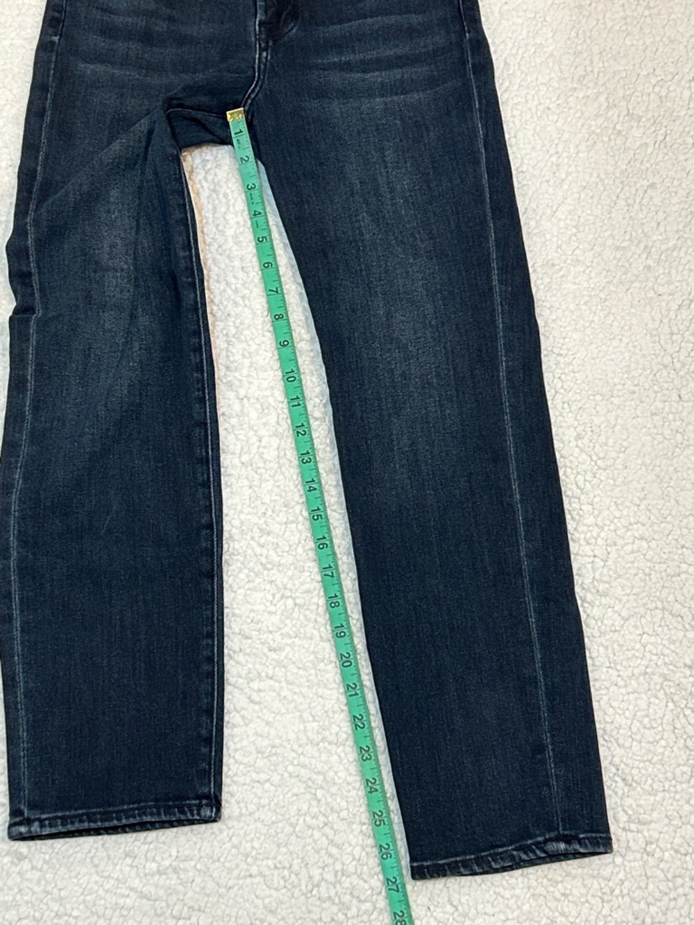 Pistola Madi High Rise Modern Slim Jean size 28 Iconic - Picture 13 of 14